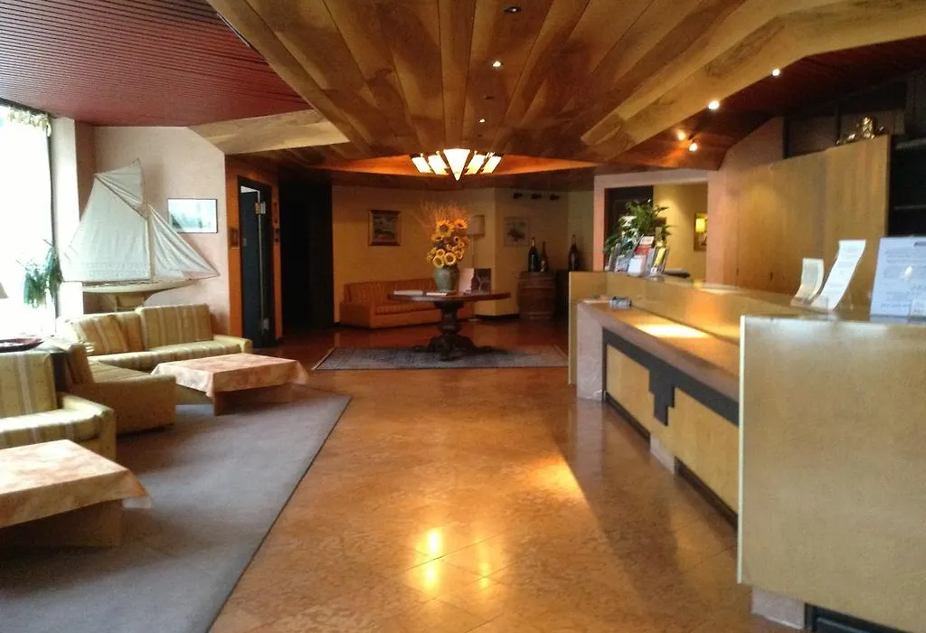 Franciacorta Golf Hotel-1